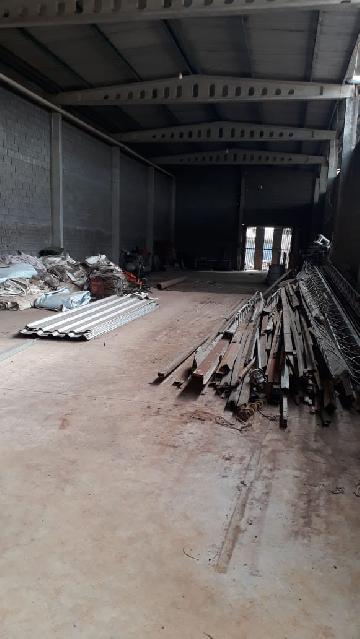 Alugar Comercial / Galpao / Barracao em Ribeirão Preto. apenas R$ 3.300,00