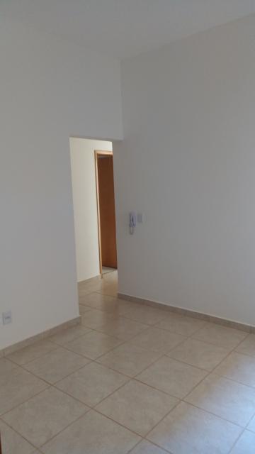 Alugar Apartamentos / Padrão em Ribeirão Preto. apenas R$ 950,00