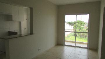 Alugar Apartamentos / Padrão em Ribeirão Preto. apenas R$ 950,00