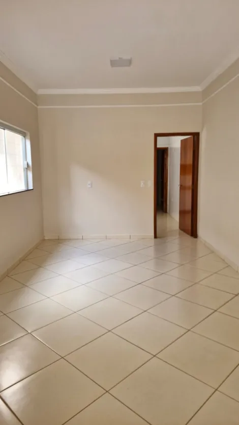 imagem 2 - Casa Padrão para Locação no Bairro Vila Monte Alegre, em Ribeirão Preto imagem 2 - Casa Padrão para Locação no Bairro Vila Monte Alegre, em Ribeirão Preto