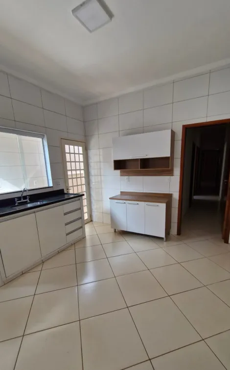 imagem 4 - Casa Padrão para Locação no Bairro Vila Monte Alegre, em Ribeirão Preto imagem 4 - Casa Padrão para Locação no Bairro Vila Monte Alegre, em Ribeirão Preto