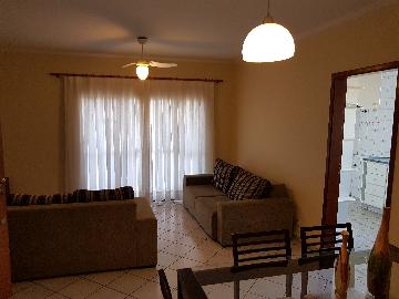 Alugar Apartamentos / Padrão em Ribeirão Preto. apenas R$ 1.150,00