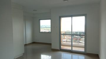 imagem 1 - Apartamento Kitnet para Locação no Bairro Ribeirânia, no Edifício Hub imagem 1 - Apartamento Kitnet para Locação no Bairro Ribeirânia, no Edifício Hub