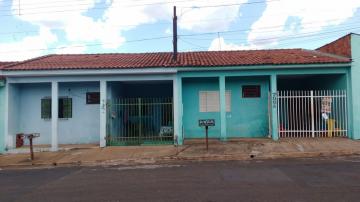 imagem 1 - Casas Residenciais - Padrão imagem 1 - Casas Residenciais - Padrão