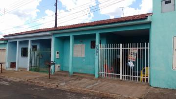 imagem 3 - Casas Residenciais - Padrão imagem 3 - Casas Residenciais - Padrão