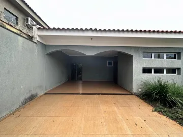 Alugar Casas Residenciais / Padrão em Ribeirão Preto. apenas R$ 6.500,00