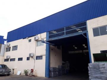 imagem 2 - Imóveis Comerciais - Galpão Comercial imagem 2 - Imóveis Comerciais - Galpão Comercial