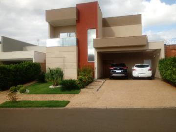 Alugar Casas Residenciais / Condomínio em Ribeirão Preto. apenas R$ 5.500,00