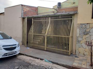 Alugar Casas / Padrão em Ribeirão Preto R$ 700,00 - Foto 1 Alugar Casas / Padrão em Ribeirão Preto R$ 700,00 - Foto 1
