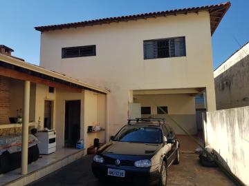 imagem 1 - Casas Residenciais - Padrão imagem 1 - Casas Residenciais - Padrão