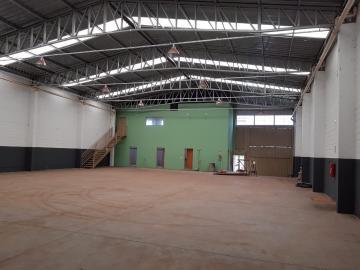 imagem 2 - Imóveis Comerciais - Galpão Comercial imagem 2 - Imóveis Comerciais - Galpão Comercial