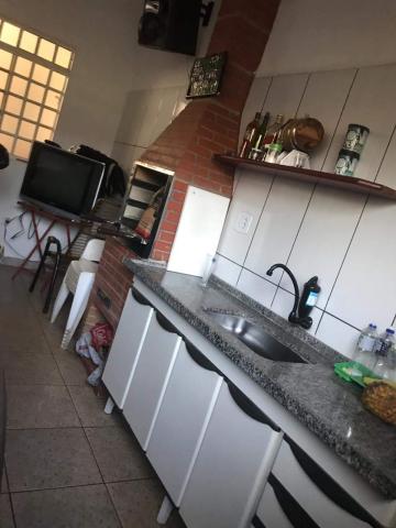 imagem 4 - Casas Residenciais - Padrão imagem 4 - Casas Residenciais - Padrão
