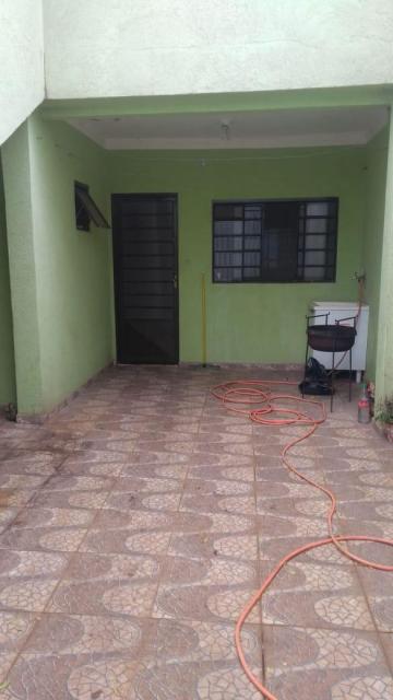 imagem 5 - Casas Residenciais - Padrão imagem 5 - Casas Residenciais - Padrão