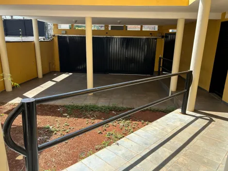imagem 1 - Casa Mista para Locação no Bairro Vila Seixas, em Ribeirão Preto imagem 1 - Casa Mista para Locação no Bairro Vila Seixas, em Ribeirão Preto
