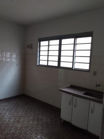 Alugar Casas Residenciais / Padrão em Ribeirão Preto. apenas R$ 95.000,00
