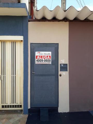 imagem 1 - Casa Residencial para Locação no Bairro Sumarezinho, em Ribeirão Preto imagem 1 - Casa Residencial para Locação no Bairro Sumarezinho, em Ribeirão Preto