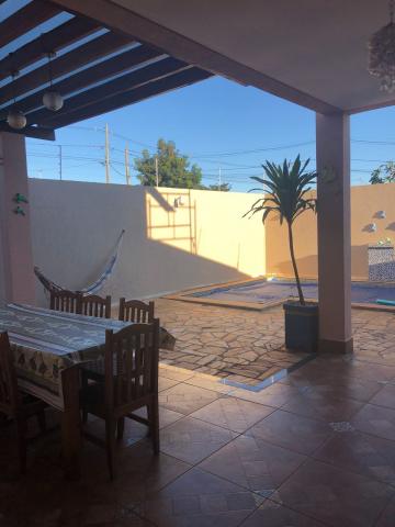 Alugar Casas / Padrão em Brodowski. apenas R$ 3.500,00