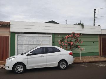 Alugar Casas Residenciais / Padrão em Ribeirão Preto. apenas R$ 255.000,00