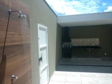Alugar Casas Residenciais / Padrão em Bonfim Paulista. apenas R$ 777,77