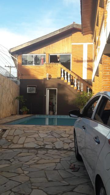imagem 4 - Casas Residenciais - Padrão imagem 4 - Casas Residenciais - Padrão