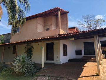 Alugar Casas Residenciais / Padrão em Ribeirão Preto. apenas R$ 1.400,00