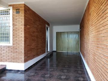 Alugar Casas Residenciais / Padrão em Ribeirão Preto. apenas R$ 1.800,00