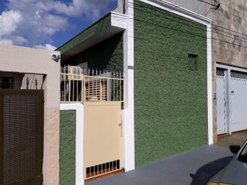 Alugar Casas Residenciais / Padrão em Ribeirão Preto. apenas R$ 650,00