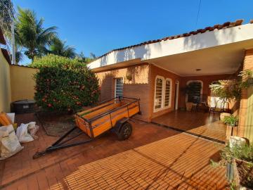 Alugar Casas Residenciais / Padrão em Ribeirão Preto. apenas R$ 395.000,00