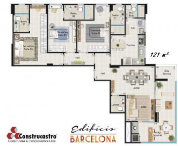 imagem 3 - Apartamentos - Padrão imagem 3 - Apartamentos - Padrão
