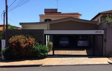 Alugar Casas Residenciais / Padrão em Ribeirão Preto. apenas R$ 750.000,00