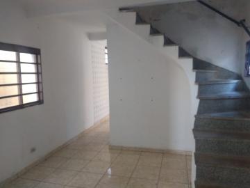 Alugar Casas Residenciais / Padrão em Ribeirão Preto. apenas R$ 950,00