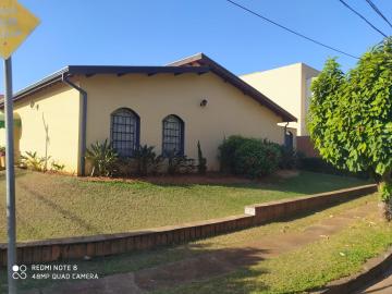 Alugar Casas Residenciais / Padrão em Ribeirão Preto. apenas R$ 3.000,00