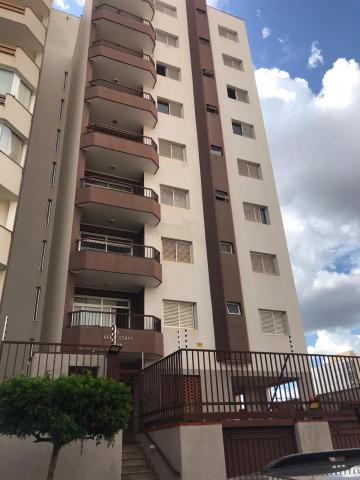 Alugar Apartamentos / Padrão em Ribeirão Preto. apenas R$ 1.500,00