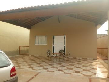 Cravinhos Jd Botanico casas residenciais Venda R$330.000,00 3 Dormitorios 4 Vagas Area construida 135.00m2