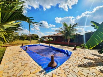 Casas Residenciais / Condomínio em Brodowski/SP 