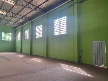 Alugar Comercial / Galpao / Barracao em Ribeirão Preto R$ 7.000,00 - Foto 3 Alugar Comercial / Galpao / Barracao em Ribeirão Preto R$ 7.000,00 - Foto 3