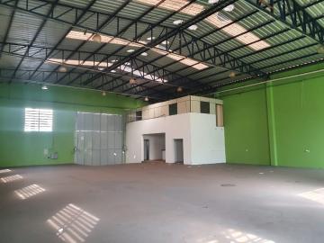 Alugar Comercial / Galpao / Barracao em Ribeirão Preto R$ 7.000,00 - Foto 4 Alugar Comercial / Galpao / Barracao em Ribeirão Preto R$ 7.000,00 - Foto 4
