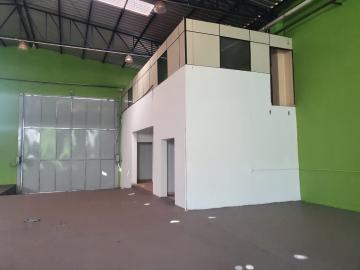 Alugar Comercial / Galpao / Barracao em Ribeirão Preto R$ 7.000,00 - Foto 9 Alugar Comercial / Galpao / Barracao em Ribeirão Preto R$ 7.000,00 - Foto 9