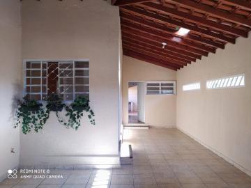 Alugar Casas Residenciais / Padrão em Ribeirão Preto. apenas R$ 1.200,00