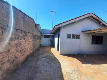 Alugar Casas Residenciais / Padrão em Ribeirão Preto. apenas R$ 190.000,00