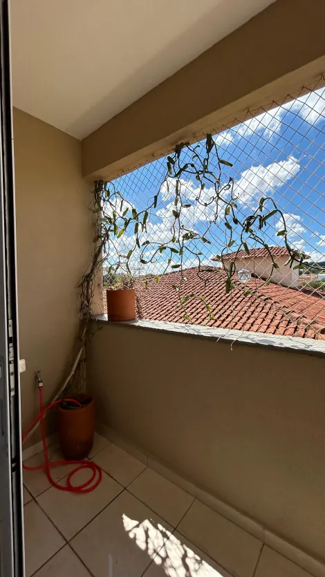 imagem 2 - Apartamento No Jardim Paulistano imagem 2 - Apartamento No Jardim Paulistano