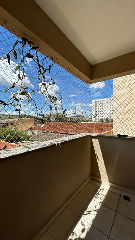imagem 4 - Apartamento No Jardim Paulistano imagem 4 - Apartamento No Jardim Paulistano