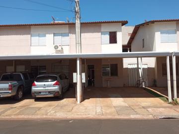 Alugar Casas Residenciais / Condomínio em Ribeirão Preto. apenas R$ 2.000,00