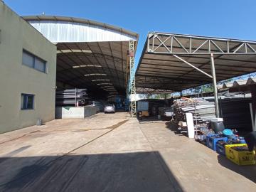 Alugar Imóveis Comerciais / Galpão Comercial em Ribeirão Preto. apenas R$ 35.000,00