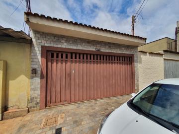 Alugar Casas / Padrão em Ribeirão Preto. apenas R$ 335.000,00