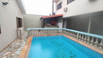 Alugar Casas Residenciais / Padrão em Ribeirão Preto. apenas R$ 583.000,00