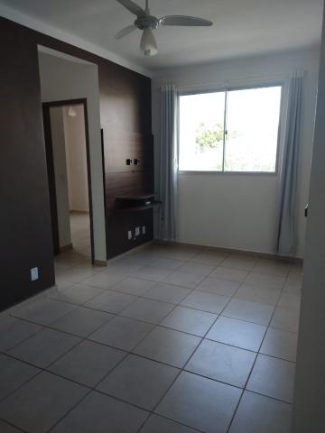 Alugar Apartamentos / Padrão em Ribeirão Preto. apenas R$ 600,00