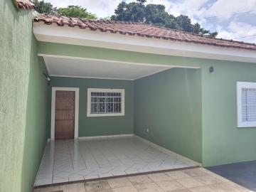 Alugar Casas Residenciais / Padrão em Ribeirão Preto. apenas R$ 1.300,00