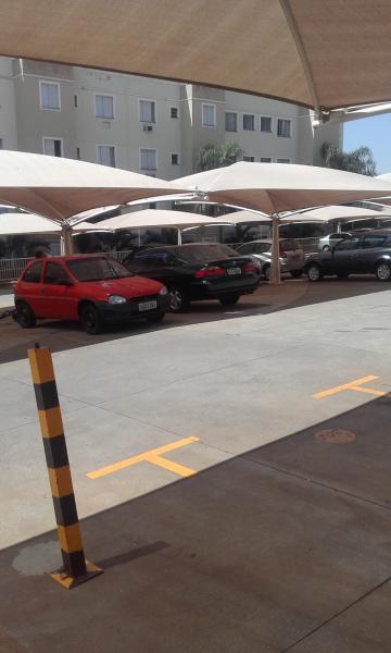 imagem 2 - Apartamentos - Padrão imagem 2 - Apartamentos - Padrão