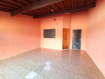 Alugar Casas / Padrão em Ribeirão Preto. apenas R$ 850,00
